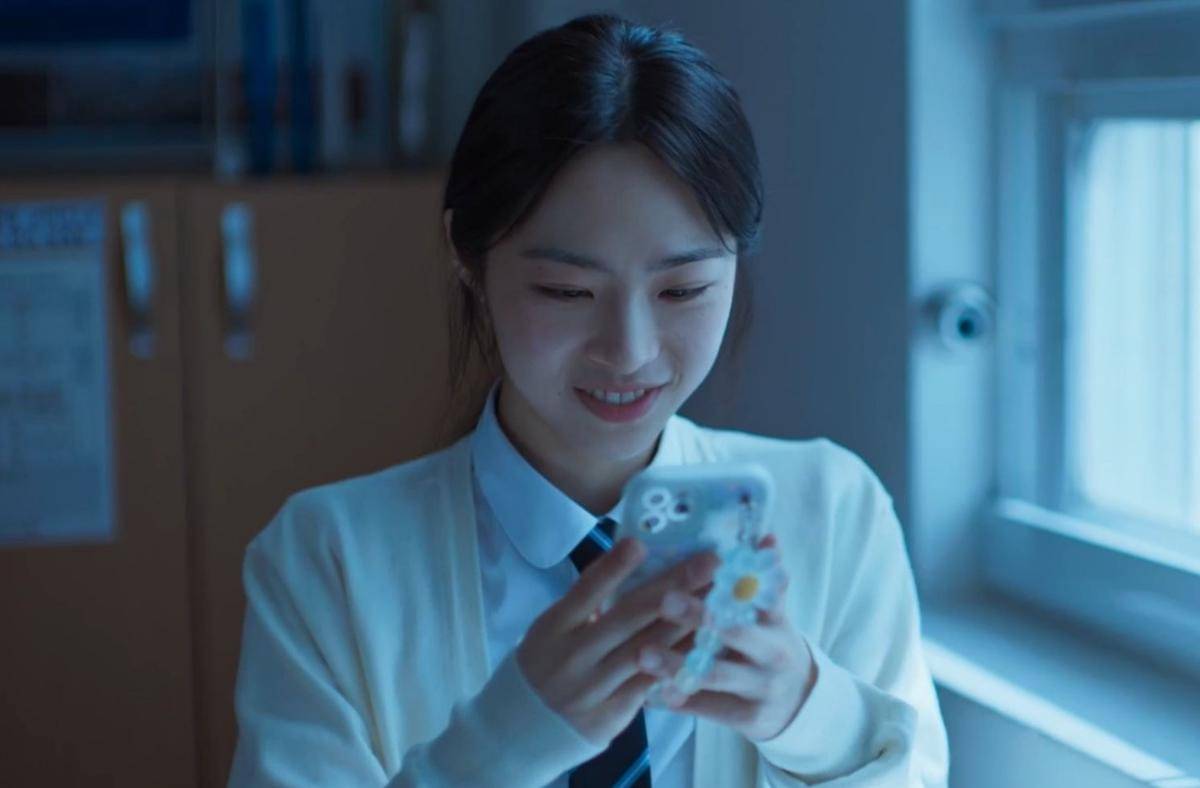 Cuplikan drama Korea Taxi Driver 3