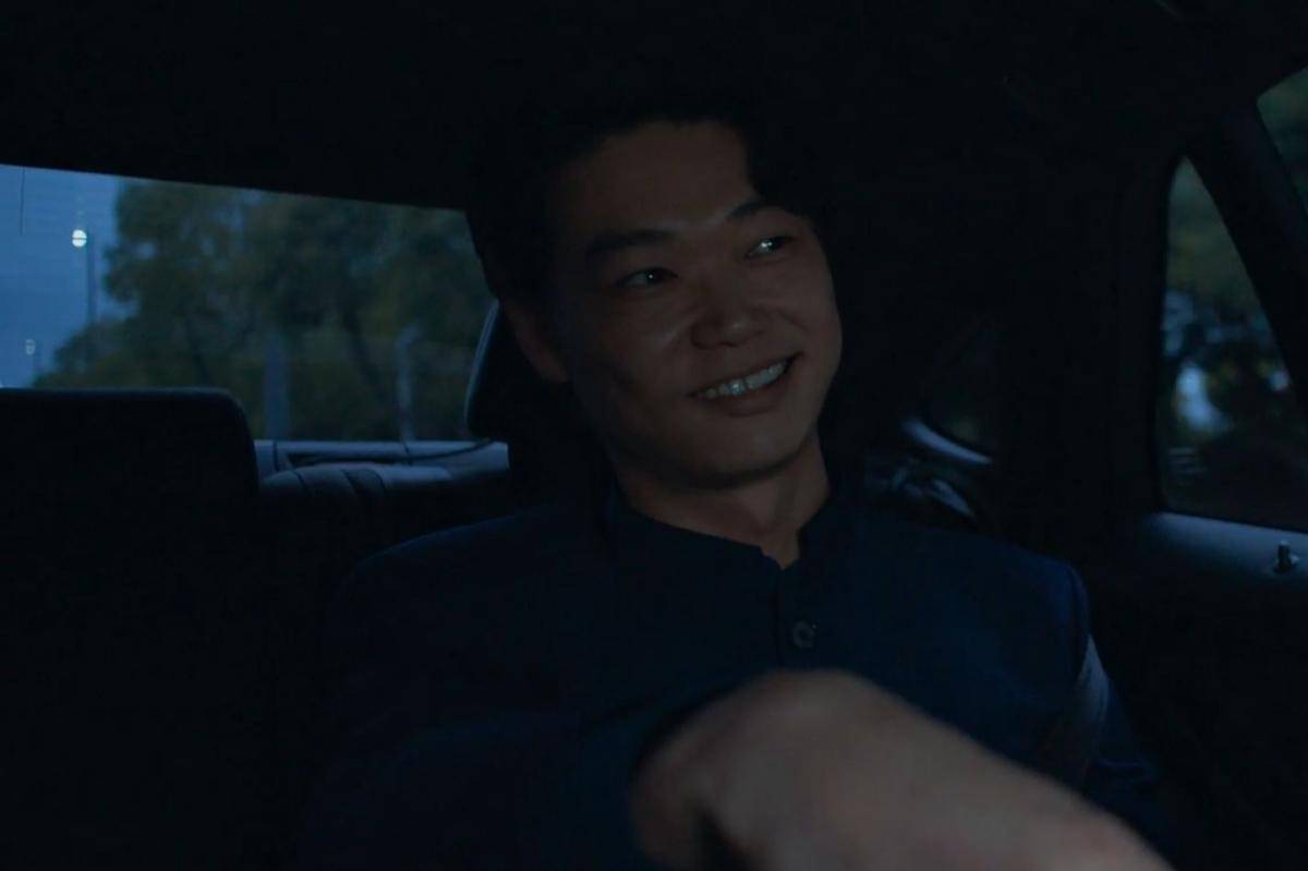 Cuplikan drama Korea Taxi Driver 3