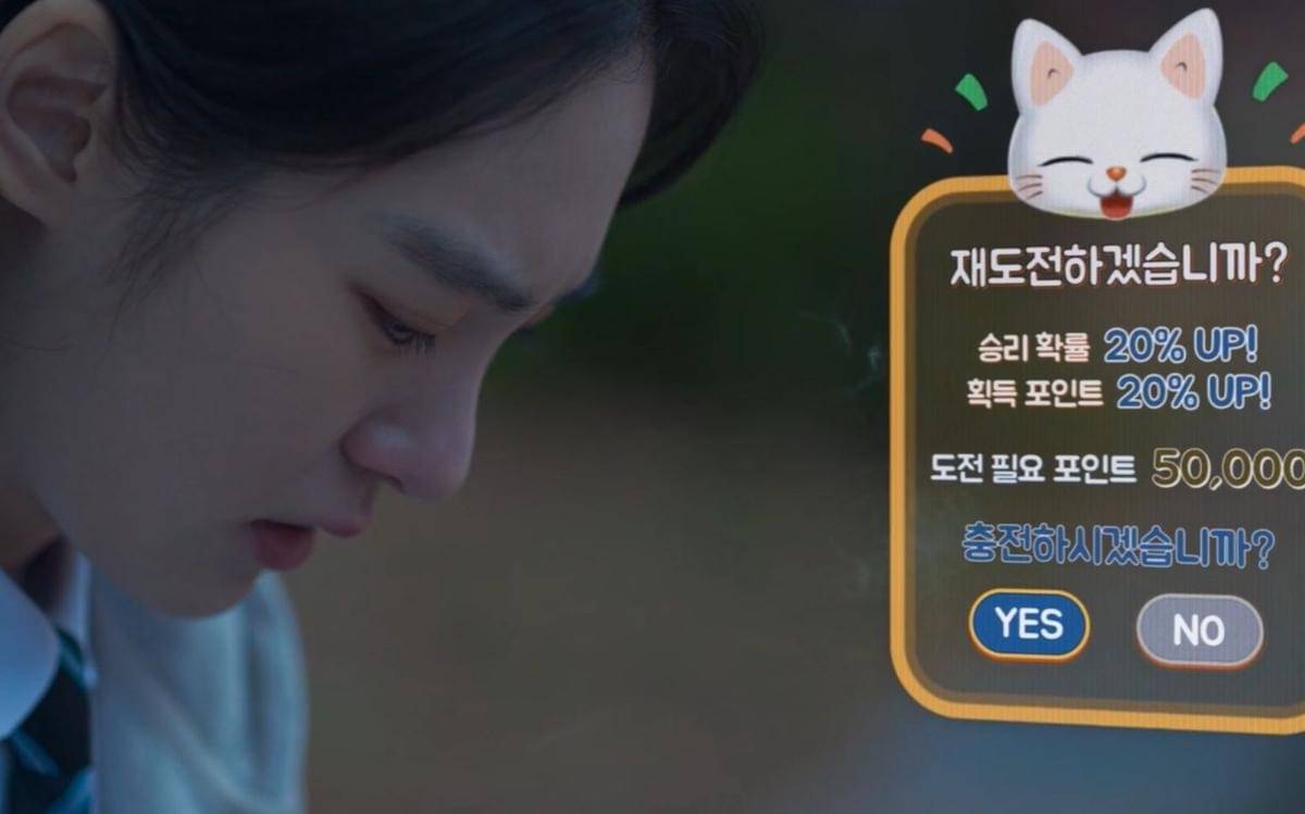 Cuplikan drama Korea Taxi Driver 3 