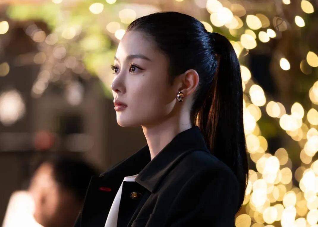 still cut drakor Dear X 