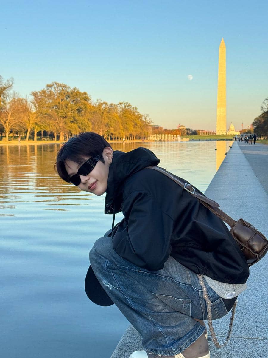 Mix and Match Jaket ala Member RIIZE