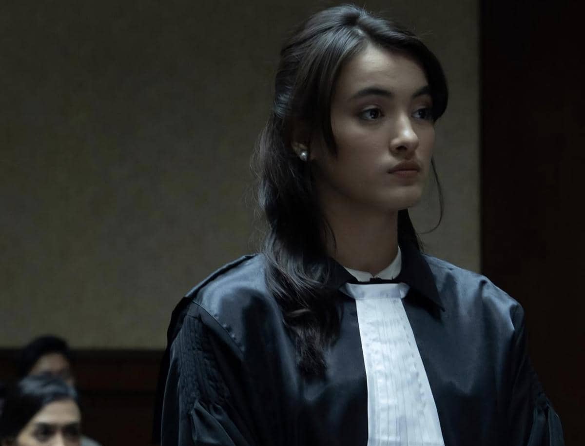 cuplikan film Miracle in Cell No 7