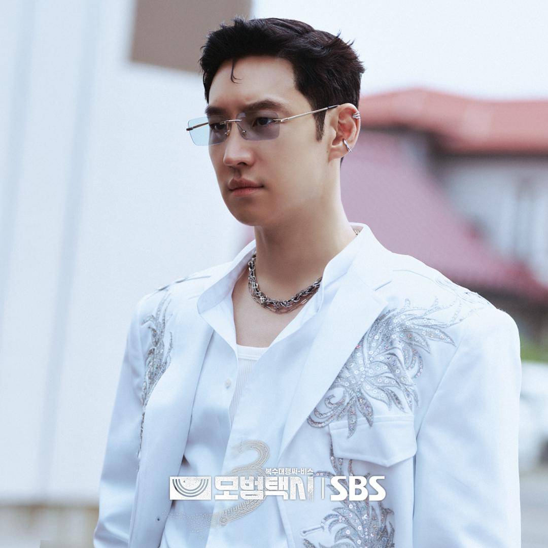 still cut drama Taxi Driver 3 