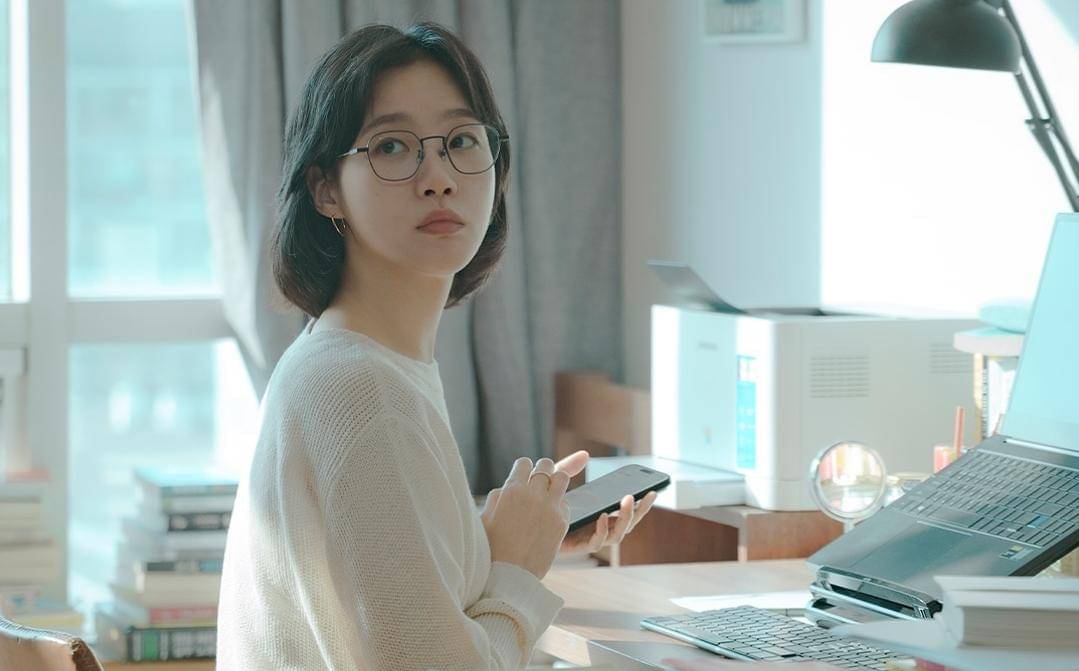 cuplikan drama You and Everything Else