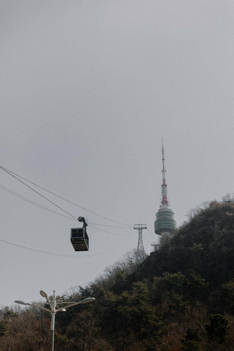 Namsan Tower