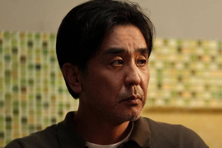 still cut drama Korea The Dream Life of Mr. Kim 