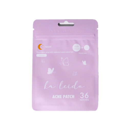 Kaleido Acne Patch Night