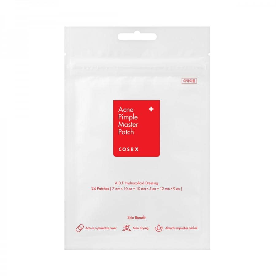 COSRX AC Acne Pimple Master Patch