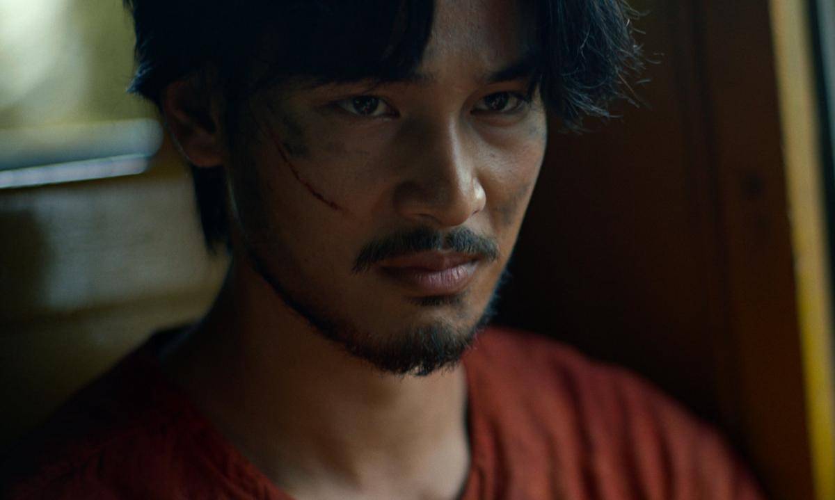 Tee Yai: Born to Be Bad