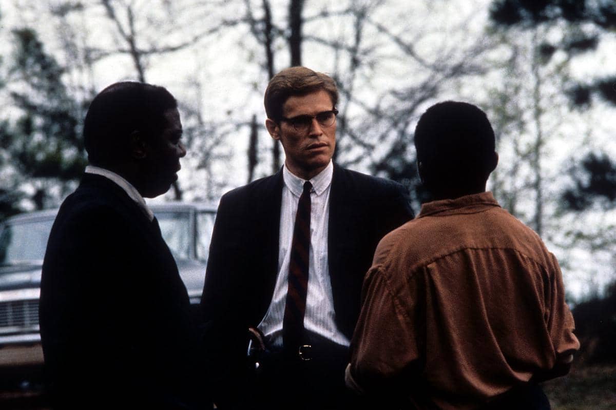 Mississippi Burning