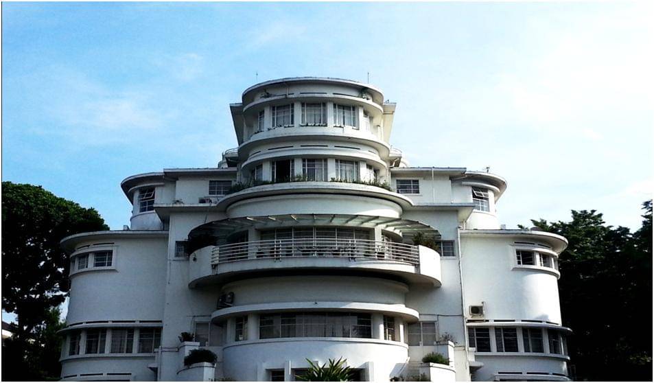 Villa Isola Universitas Pendidikan Indonesia