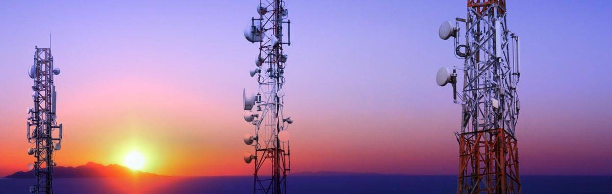 ilustrasi PT Sarana Menara Nusantara Tbk