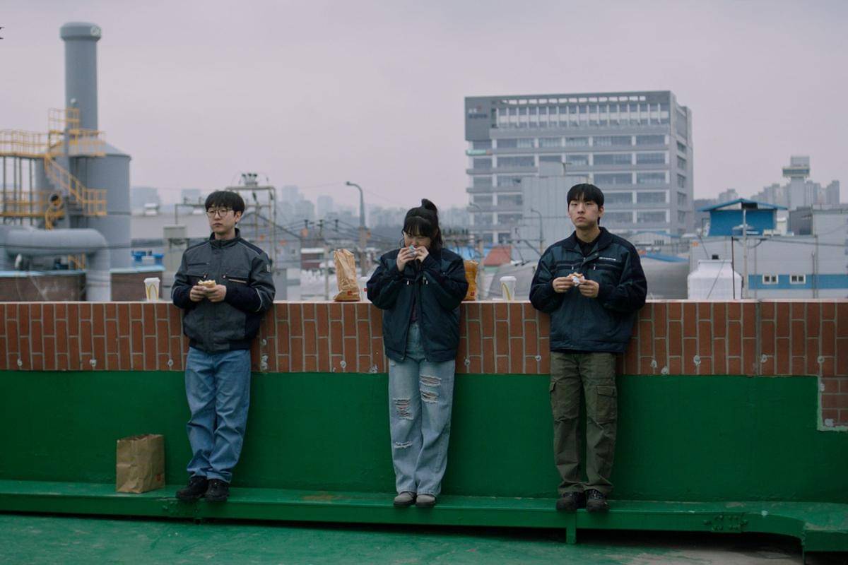 The Final Semester 2024