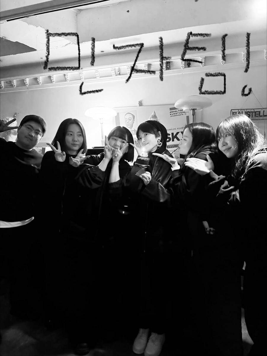 potret ulang tahun Song Hye Kyo