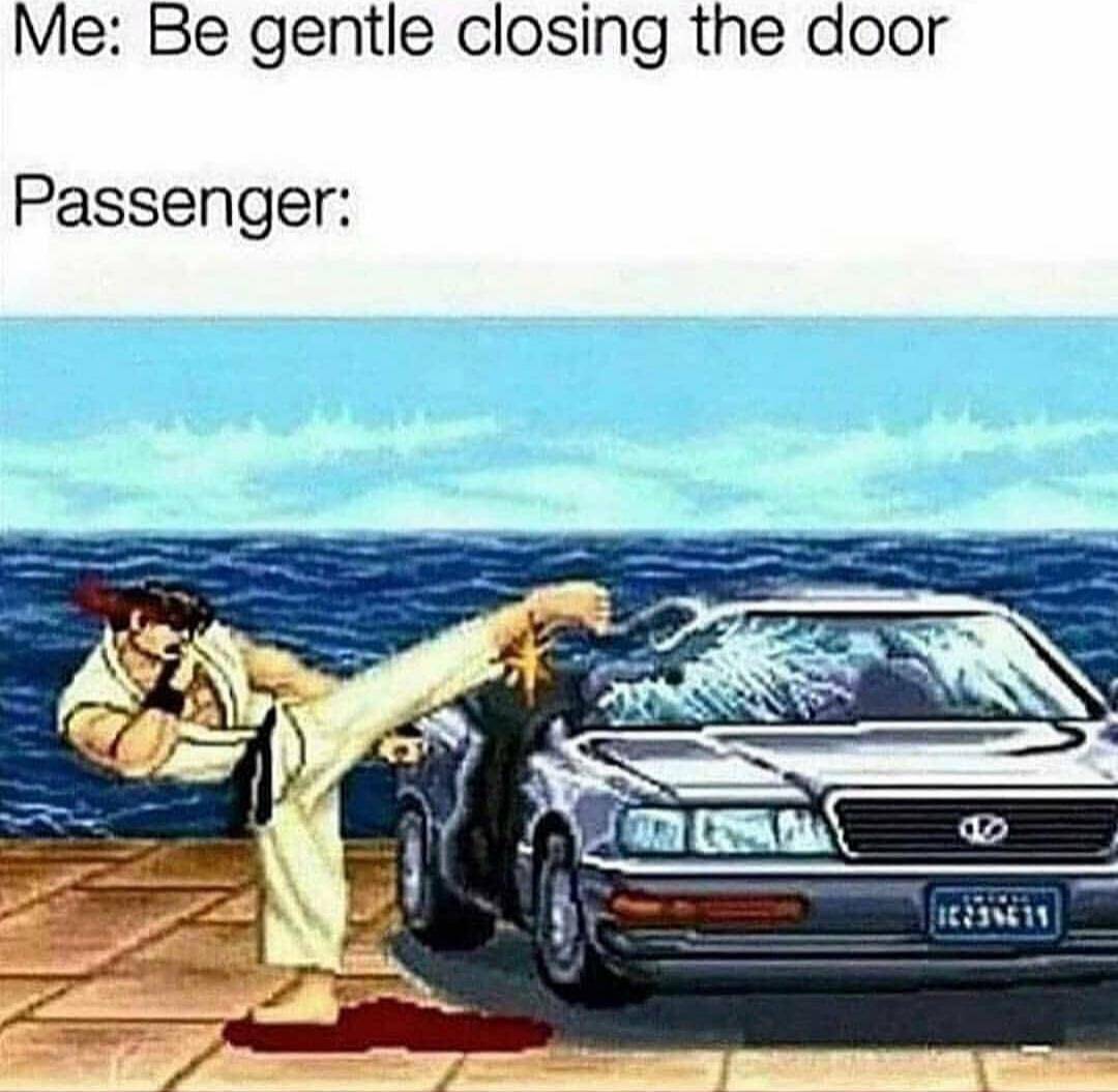 meme game tentang pelanggan