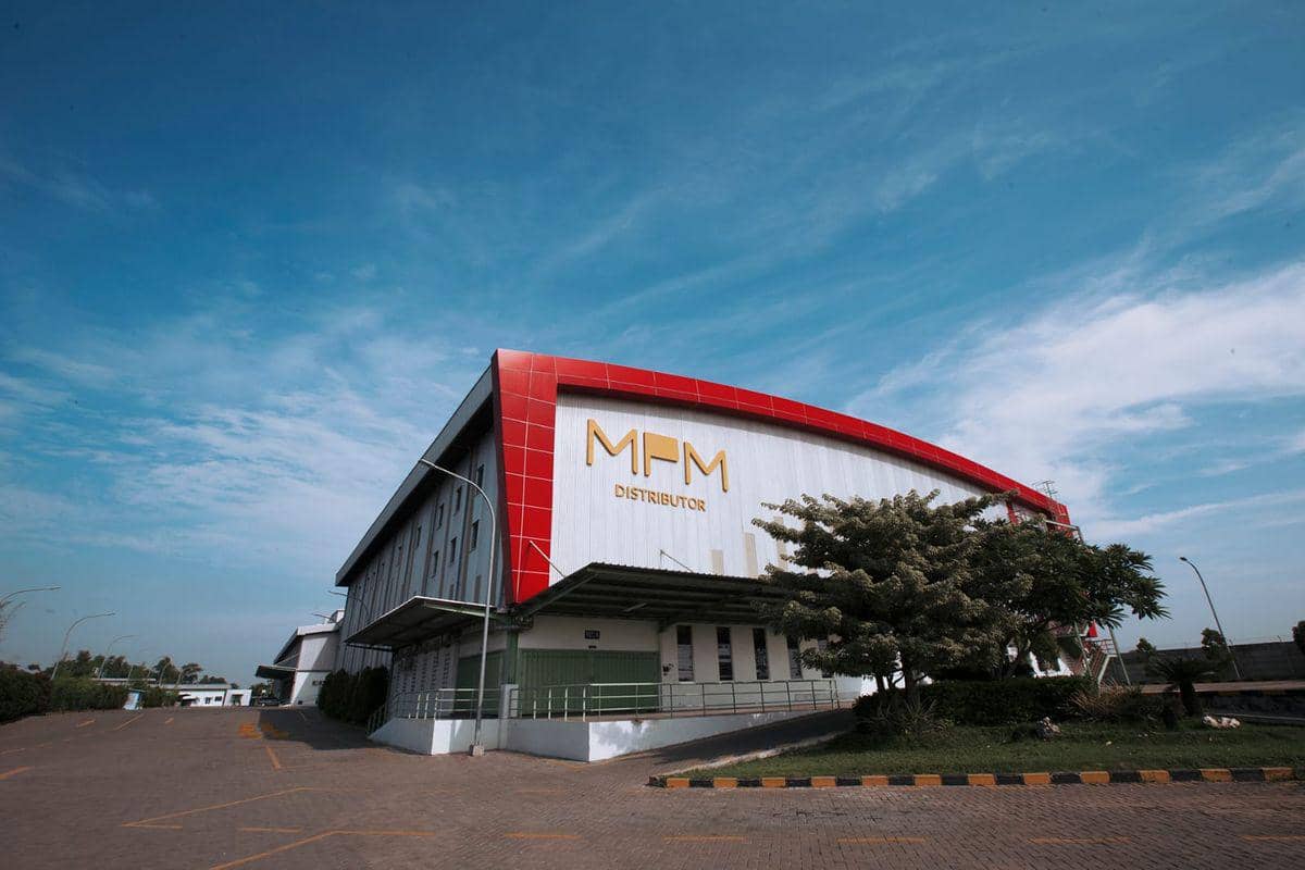 ilustrasi PT Mitra Pinasthika Mustika Tbk