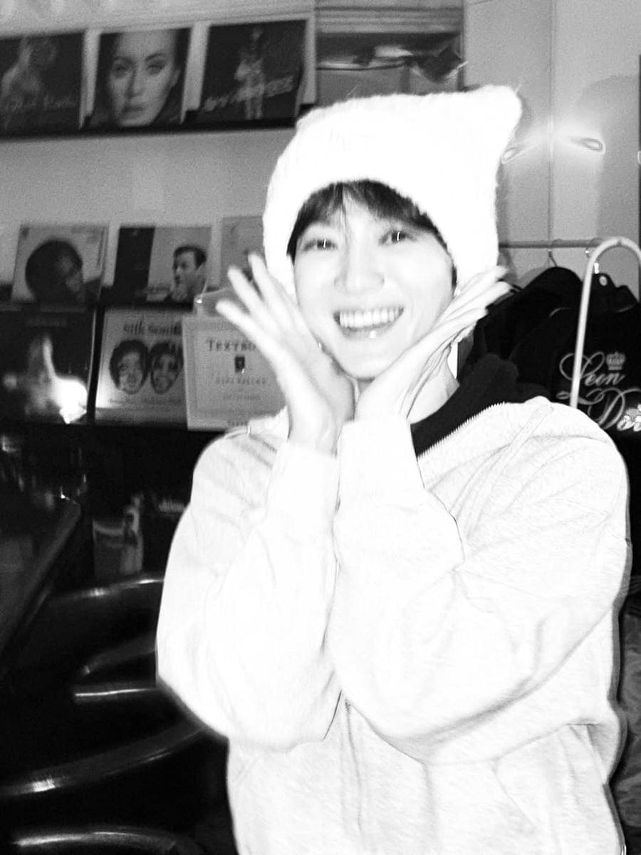 potret ulang tahun Song Hye Kyo