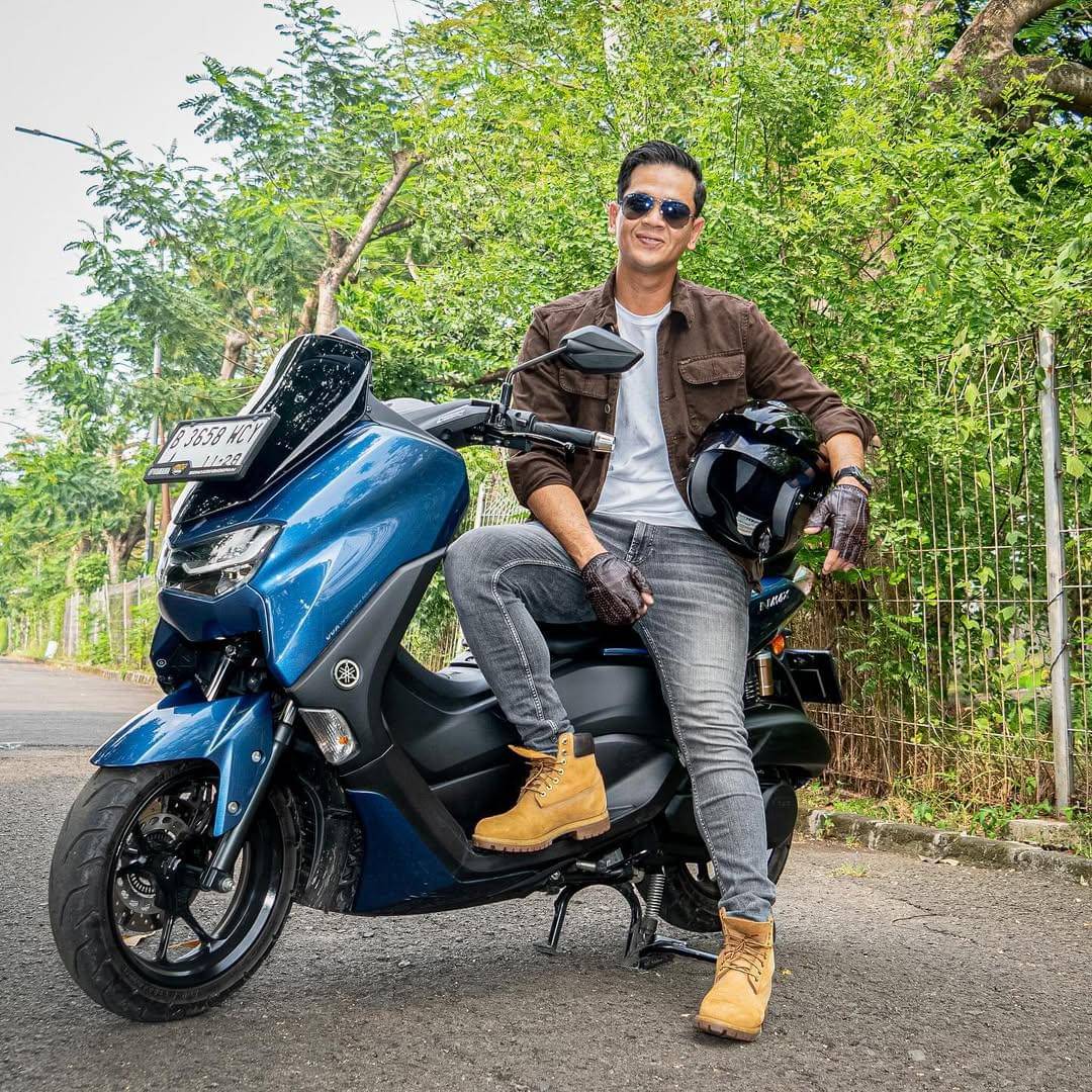 Daily Outfit ala Surya Insomnia