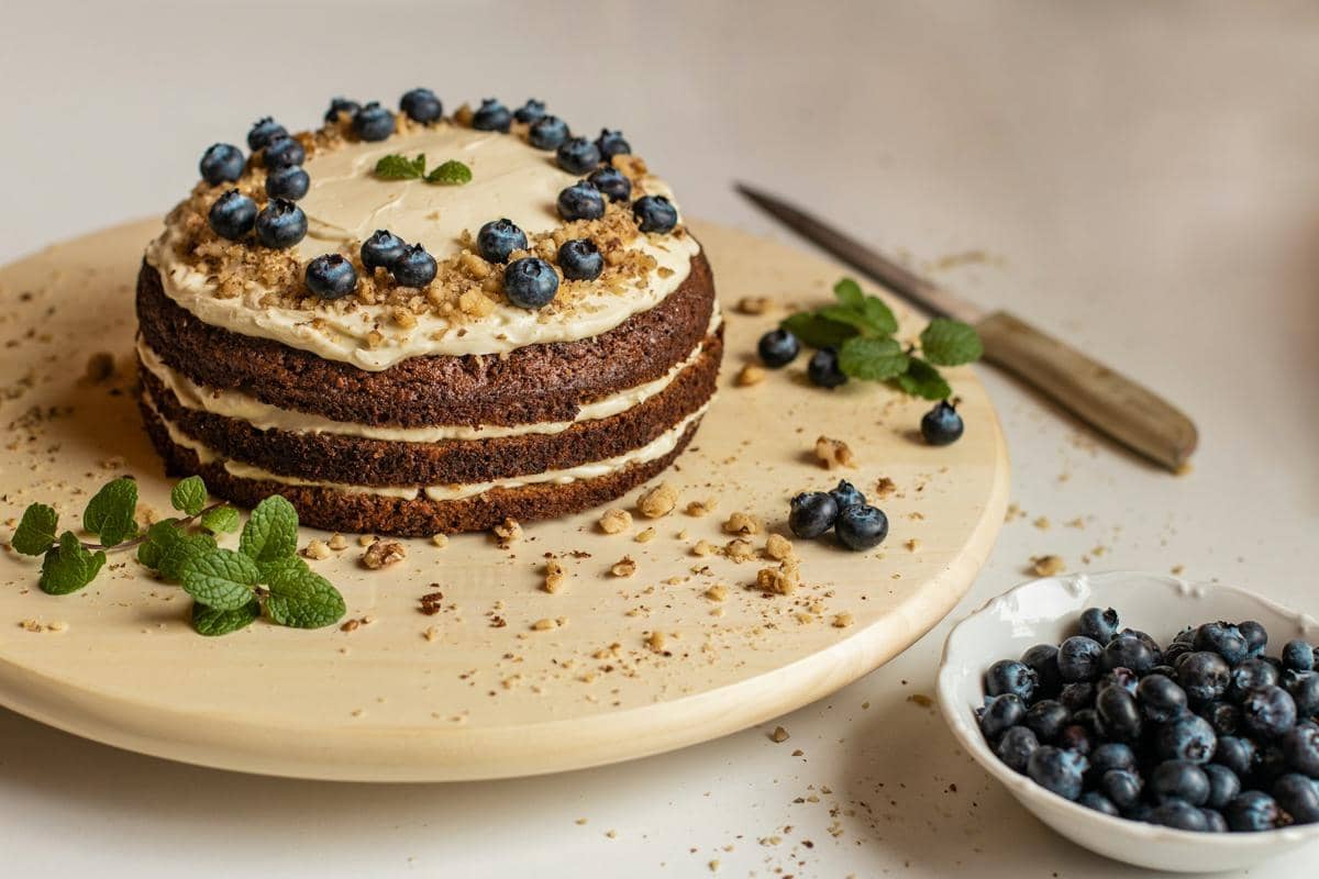 5 Dessert Bertekstur Lembut, Cocok Disantap setelah Makan Besar