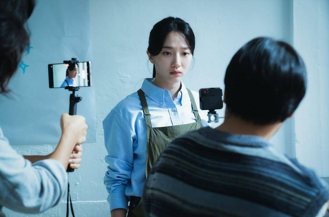 Pyo Ye Jin di drama The Manipulated