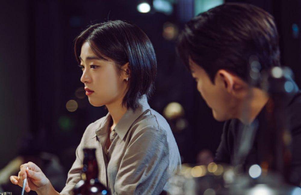 cuplikan drama Last Summer