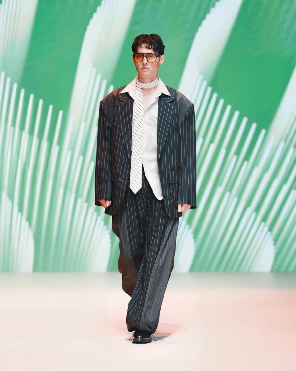 Koleksi ARTKEA STRIPES di PIFW 2025