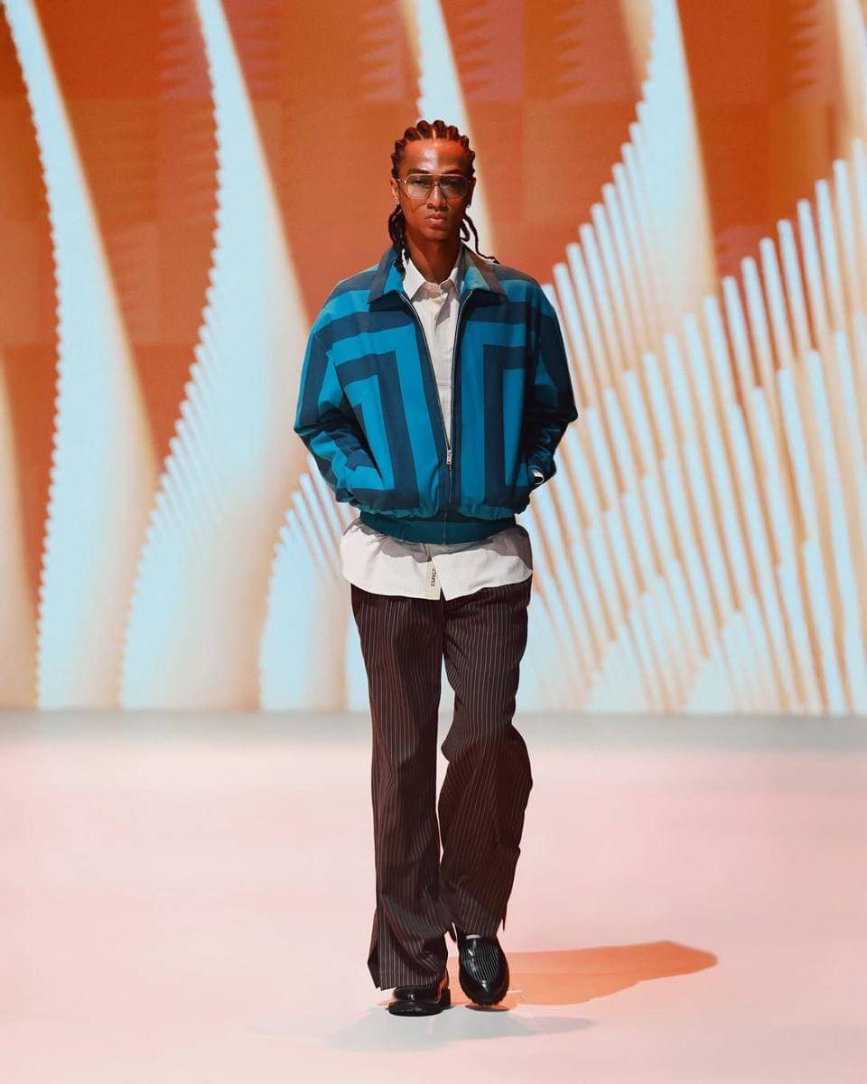 Koleksi ARTKEA STRIPES di PIFW 2025