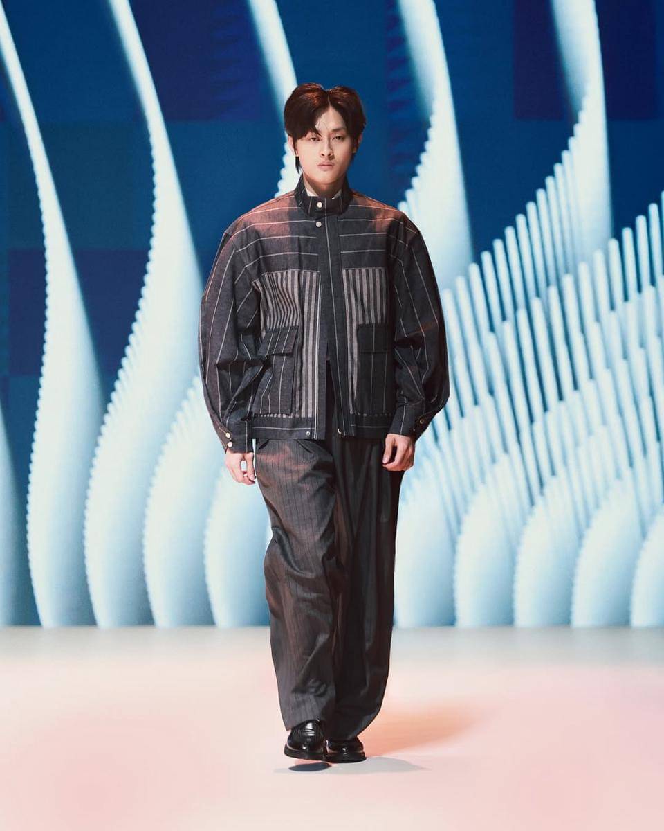 Koleksi ARTKEA STRIPES di PIFW 2025