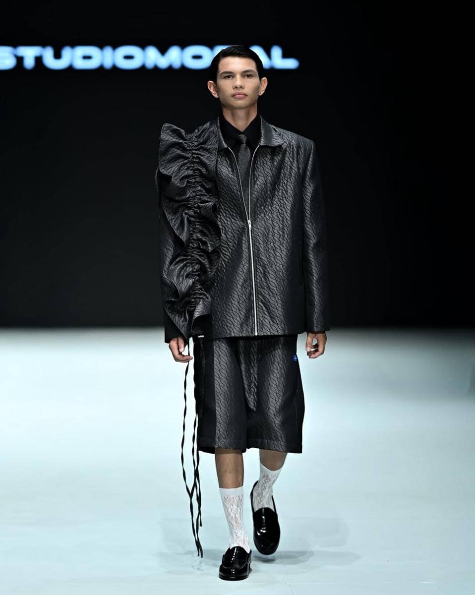 Koleksi Studio Moral di PIFW 2025