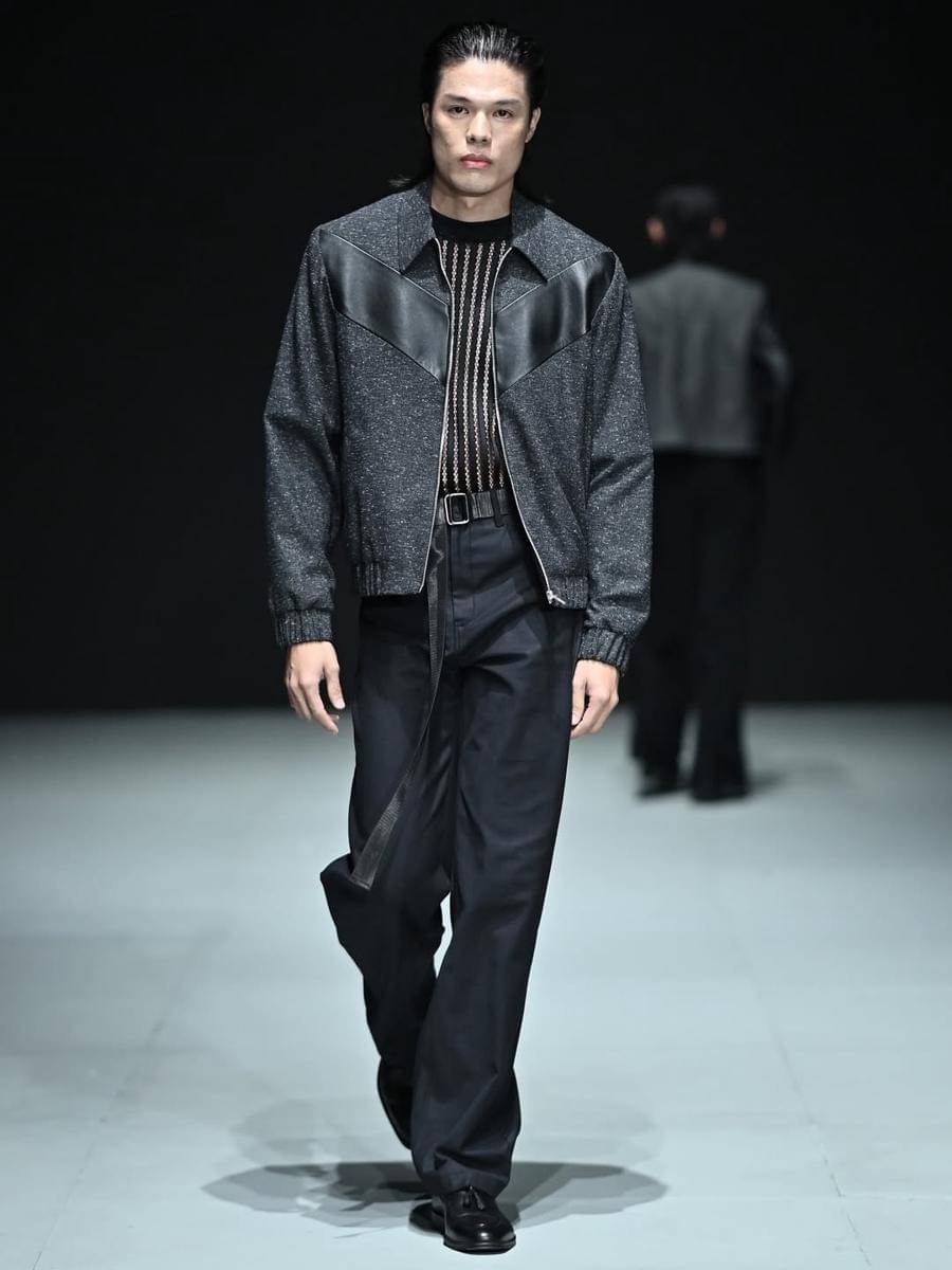 Koleksi Yosafat Dwi Kurniawan di PIFW 2025