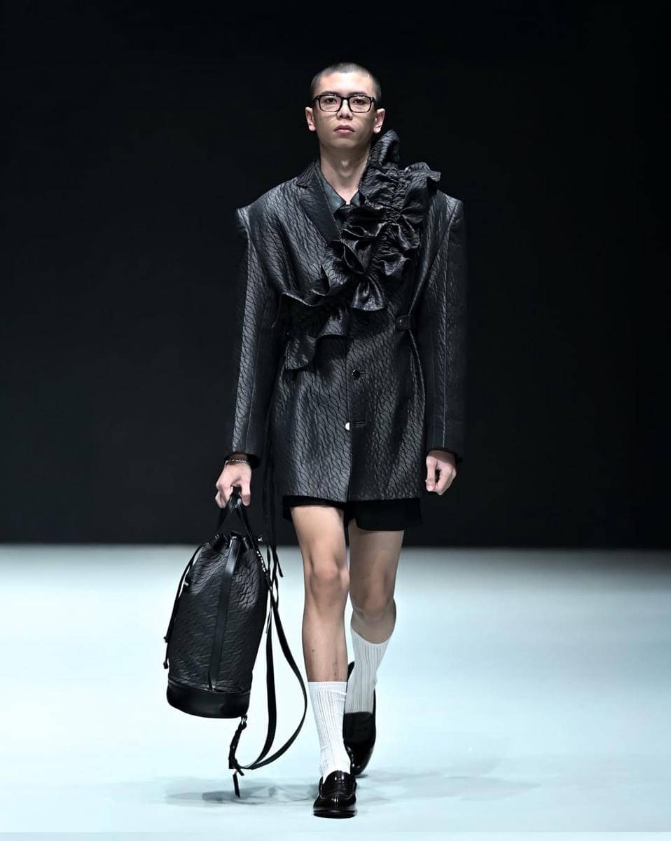 Koleksi Studio Moral di PIFW 2025