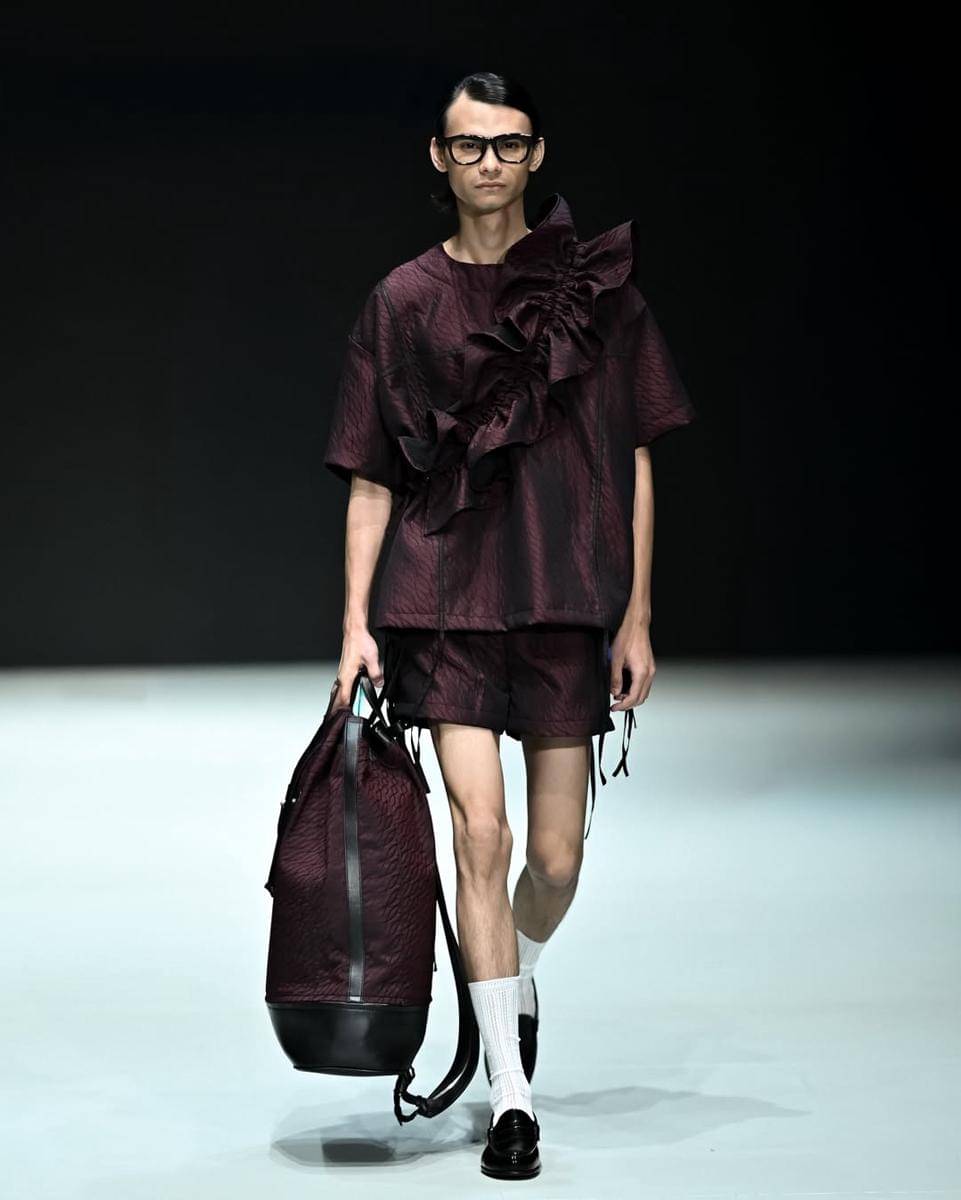 Koleksi Studio Moral di PIFW 2025