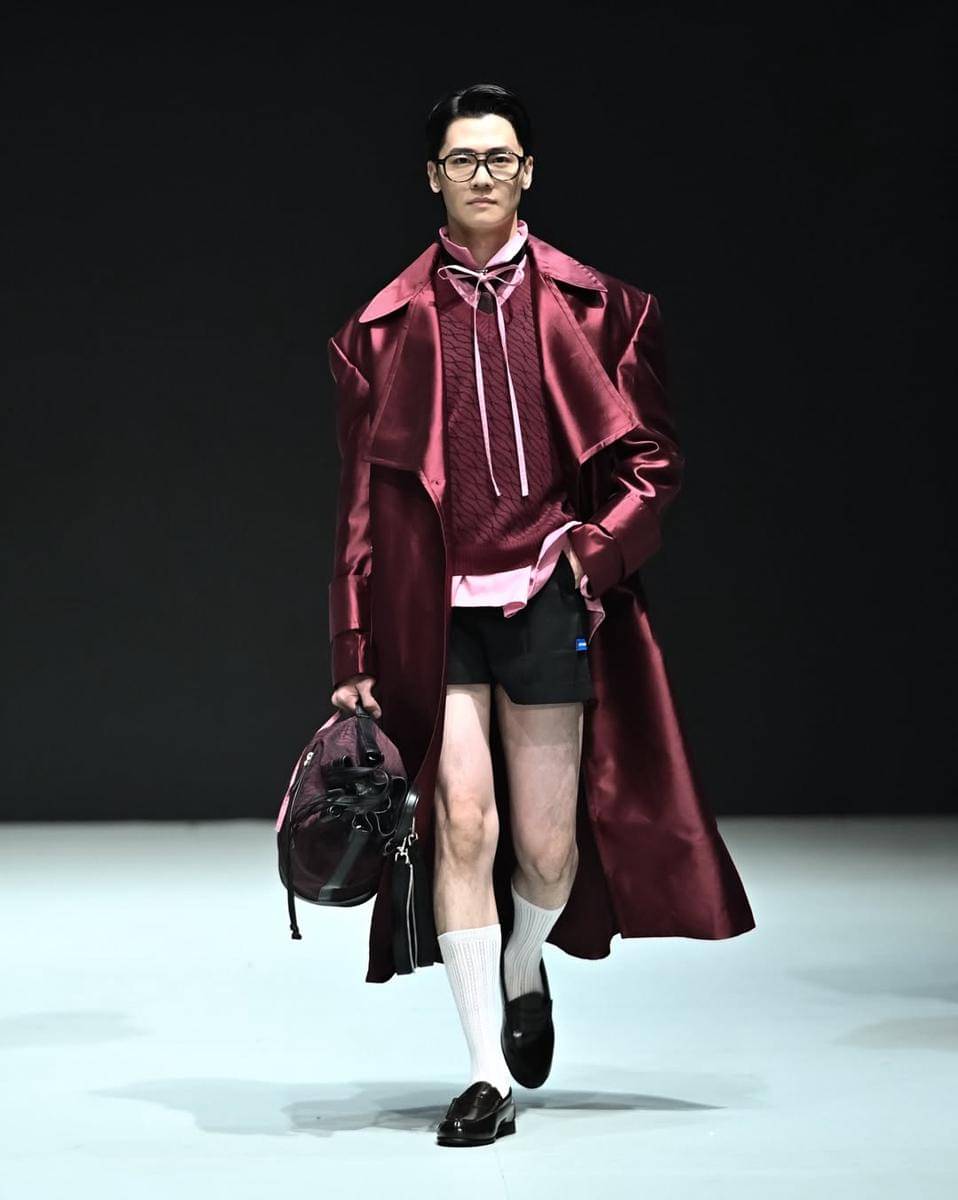 Koleksi Studio Moral di PIFW 2025