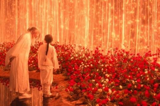 cuplikan drakor Moon River