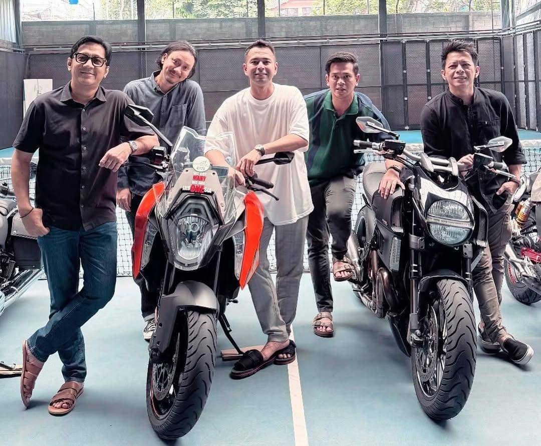 Daily Outfit ala Surya Insomnia