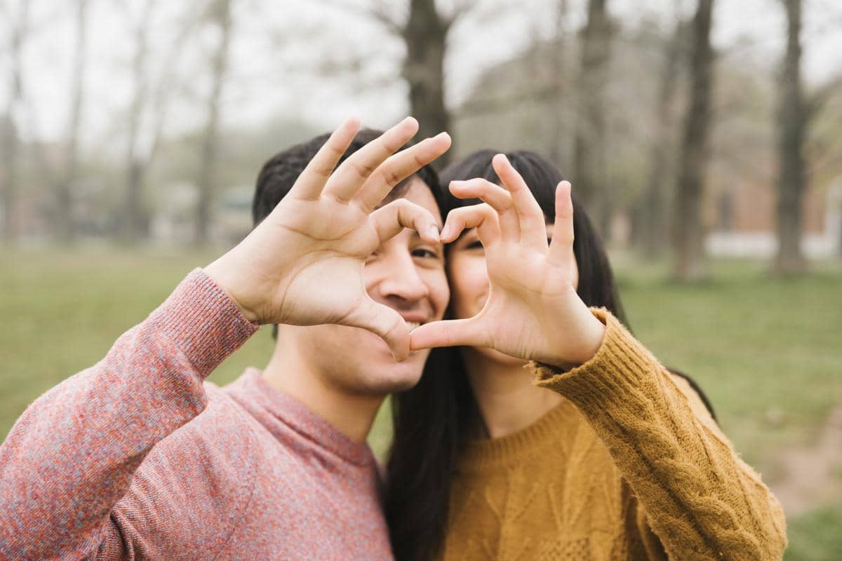 [QUIZ] Dari Cara Opah Menasihati, Ini Love Language Kamu yang Sebenernya