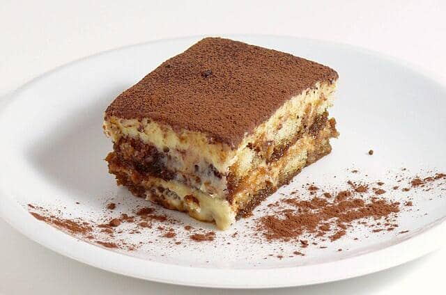 ilustrasi tiramisu milo
