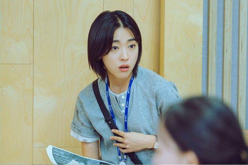 cuplikan drama Last Summer 