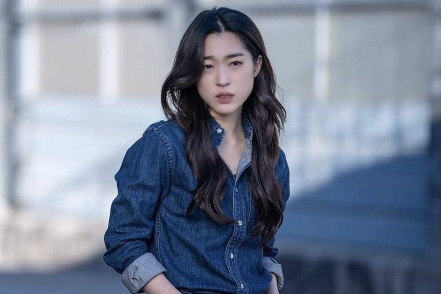 cuplikan drama Beyond Evil