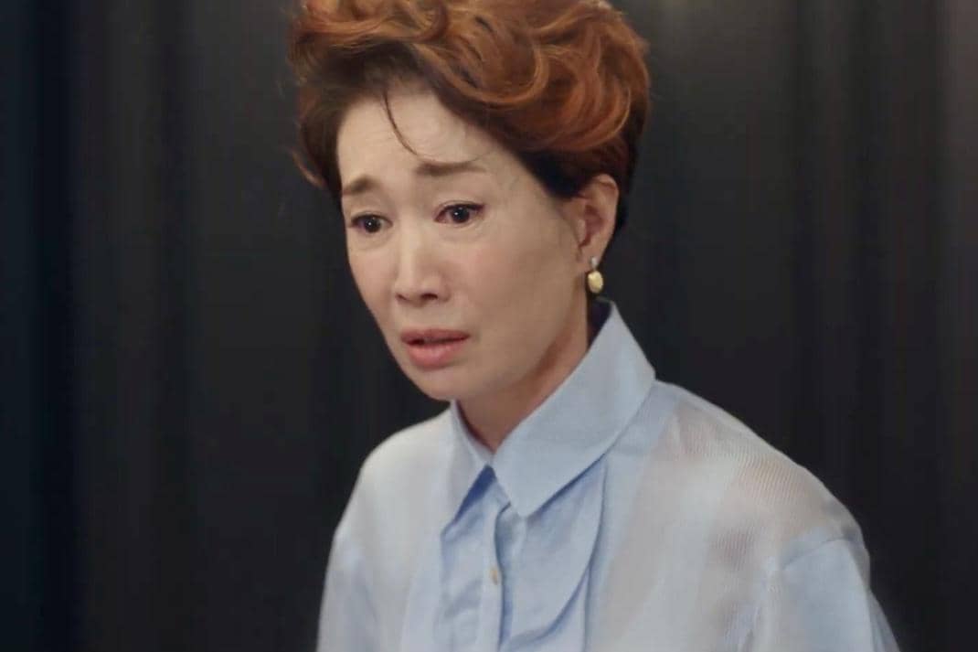 cuplikan drakor Nice to Not Meet You 