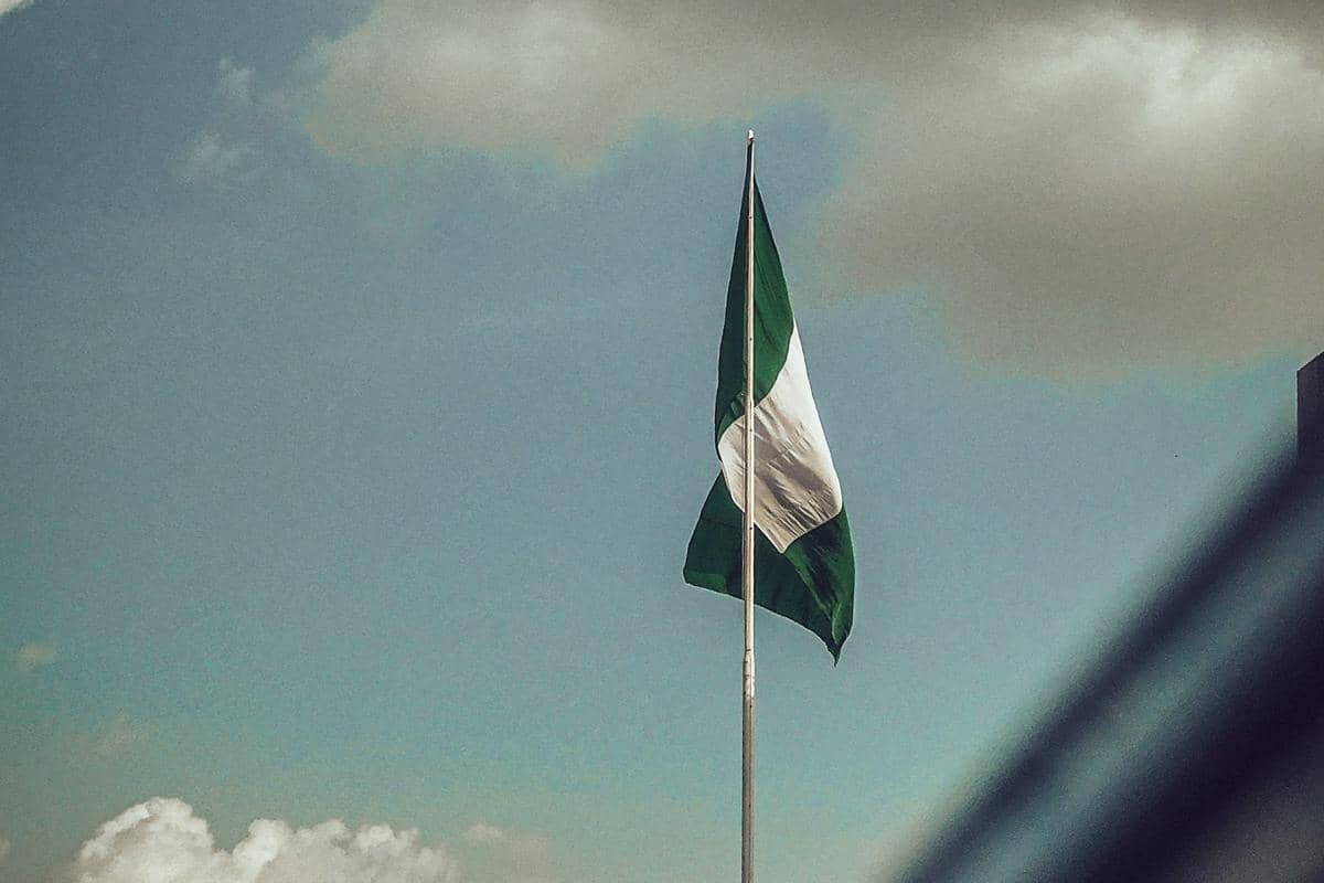 Jet Nigeria yang Tewaskan 100 Orang di Pasar Ternyata Incar Teroris