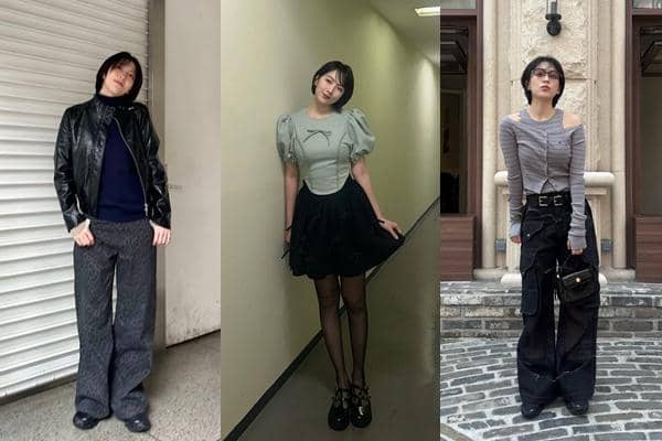 Kang Jiyoung eks KARA