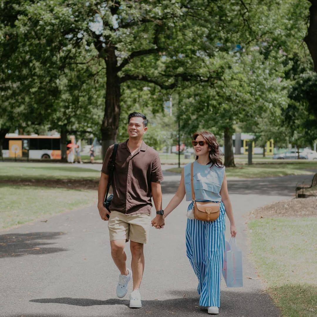 Daily Outfit ala Surya Insomnia