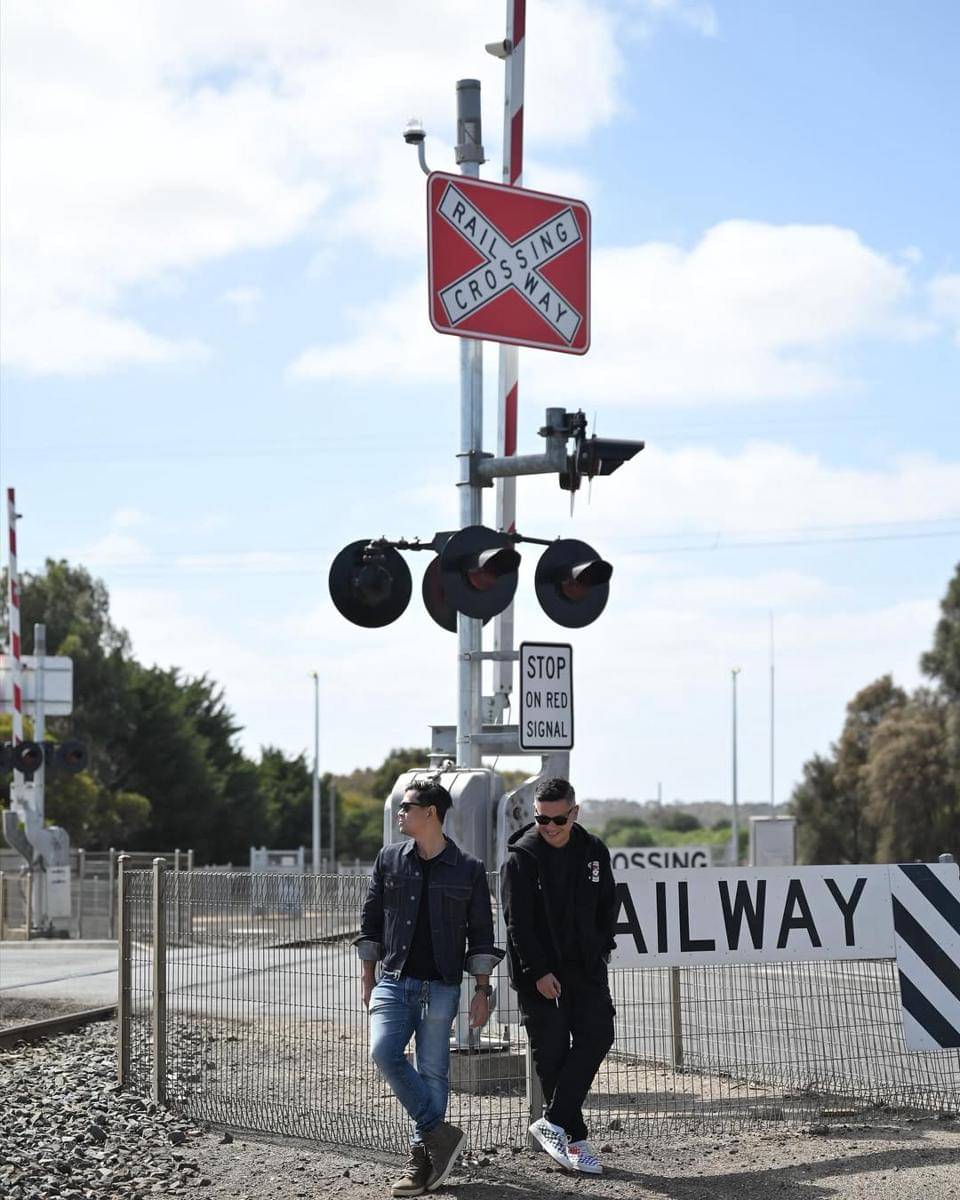 Daily Outfit ala Surya Insomnia