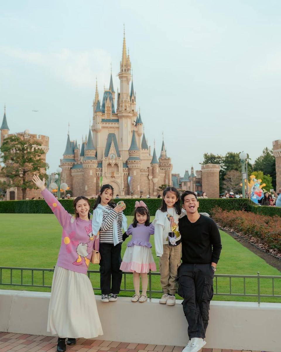 Daily Outfit ala Surya Insomnia