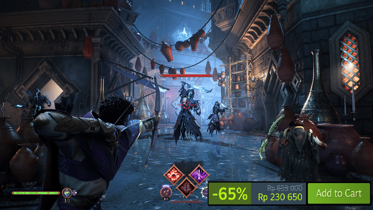 Dragon Age: The Veilguard