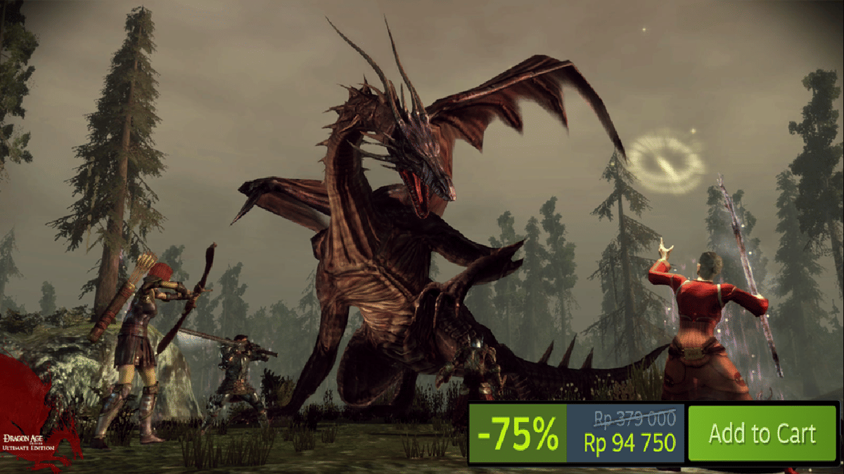 Dragon Age: Origins
