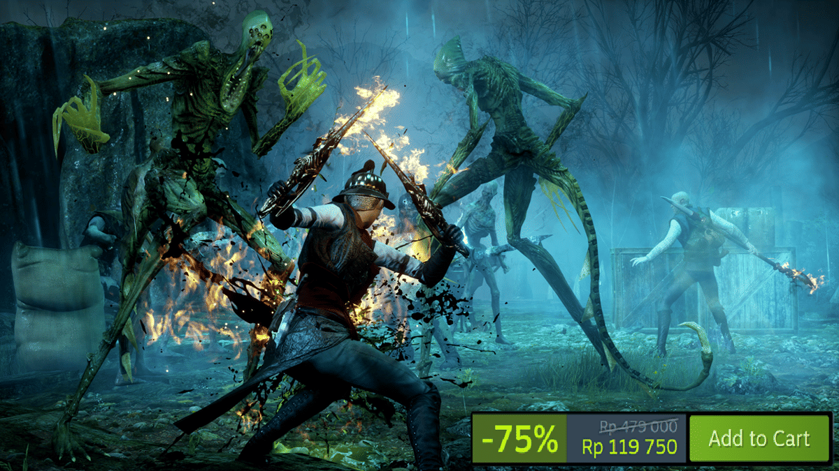 Dragon Age: Inquisition