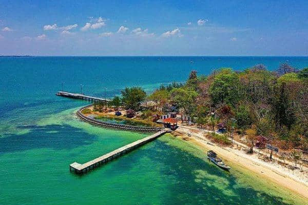 Pantai Kartini