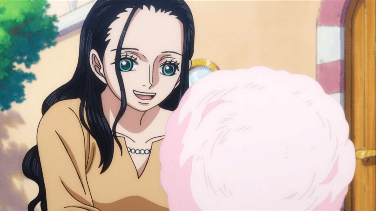 Karakter Anime Cewek yang Menyembunyikan Kekuatan di Balik Kecantikannya